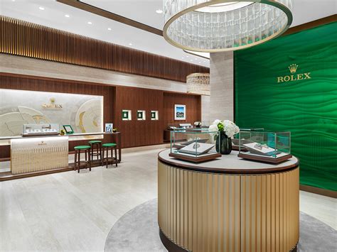 rolex orlando airport|Rolex boutique mayors Orlando.